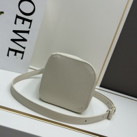 $135.00 USD LOEWE AAA Quality Messenger Bags For Women #1247570