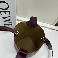 $135.00 USD LOEWE AAA Quality Messenger Bags For Women #1247573