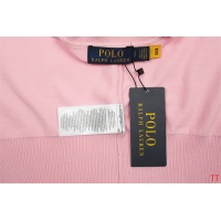 $39.00 USD Ralph Lauren Polo T-Shirts Short Sleeved For Women #1247615