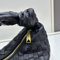 $162.00 USD Bottega Veneta BV AAA Quality Handbags In Black For Women #1247711