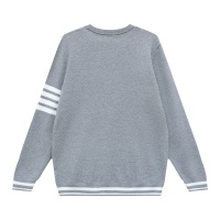 $56.00 USD Thom Browne TB Sweaters Long Sleeved For Unisex #1247746