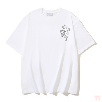 $29.00 USD Off-White T-Shirts Short Sleeved For Unisex #1247785