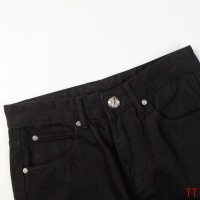 $56.00 USD Chrome Hearts Jeans For Men #1247835