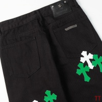 $56.00 USD Chrome Hearts Jeans For Men #1247835