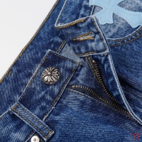 $56.00 USD Chrome Hearts Jeans For Men #1247845