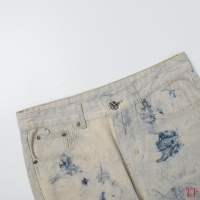 $68.00 USD Chrome Hearts Jeans For Men #1247859