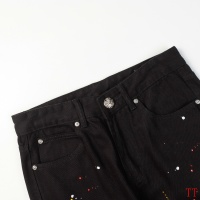 $56.00 USD Chrome Hearts Jeans For Men #1247864