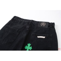 $60.00 USD Chrome Hearts Jeans For Men #1247879