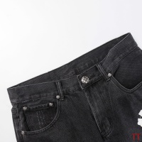 $45.00 USD Chrome Hearts Jeans For Men #1247881