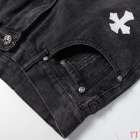 $45.00 USD Chrome Hearts Jeans For Men #1247881