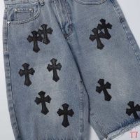 $45.00 USD Chrome Hearts Jeans For Men #1247882