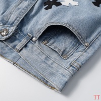 $45.00 USD Chrome Hearts Jeans For Men #1247883