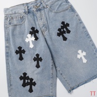 $45.00 USD Chrome Hearts Jeans For Men #1247883