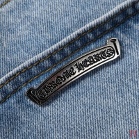 $45.00 USD Chrome Hearts Jeans For Men #1247883