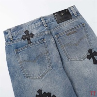 $45.00 USD Chrome Hearts Jeans For Men #1247884