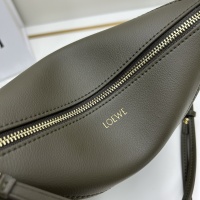 $245.00 USD LOEWE AAA Quality Messenger Bags #1247894