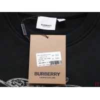 $52.00 USD Burberry Hoodies Long Sleeved For Unisex #1247898