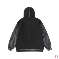 $92.00 USD Givenchy Jackets Long Sleeved For Men #1247911