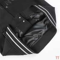 $92.00 USD Givenchy Jackets Long Sleeved For Men #1247911