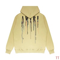 $52.00 USD Amiri Hoodies Long Sleeved For Unisex #1248028