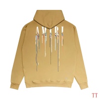 $52.00 USD Amiri Hoodies Long Sleeved For Unisex #1248032