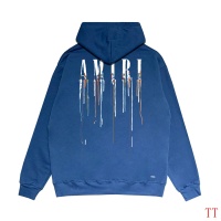 $52.00 USD Amiri Hoodies Long Sleeved For Unisex #1248045