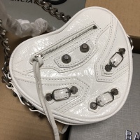 $165.00 USD Balenciaga AAA Quality Messenger Bags For Women #1248058