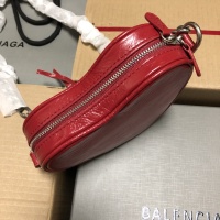 $165.00 USD Balenciaga AAA Quality Messenger Bags For Women #1248059