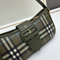 $98.00 USD Burberry AAA Quality Shoulder Bags For Women #1248088