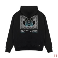 $52.00 USD Amiri Hoodies Long Sleeved For Unisex #1248133