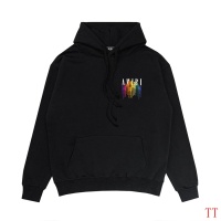 $52.00 USD Amiri Hoodies Long Sleeved For Unisex #1248143