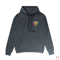 $52.00 USD Amiri Hoodies Long Sleeved For Unisex #1248144