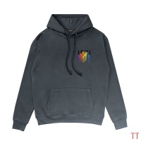 $52.00 USD Amiri Hoodies Long Sleeved For Unisex #1248145