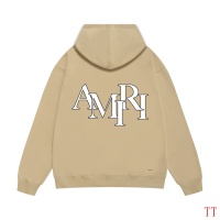 $52.00 USD Amiri Hoodies Long Sleeved For Unisex #1248170