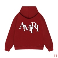 $52.00 USD Amiri Hoodies Long Sleeved For Unisex #1248172