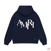 $52.00 USD Amiri Hoodies Long Sleeved For Unisex #1248175