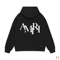 $52.00 USD Amiri Hoodies Long Sleeved For Unisex #1248176