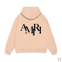 $52.00 USD Amiri Hoodies Long Sleeved For Unisex #1248180