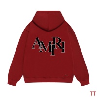 $52.00 USD Amiri Hoodies Long Sleeved For Unisex #1248181