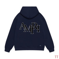 $52.00 USD Amiri Hoodies Long Sleeved For Unisex #1248184