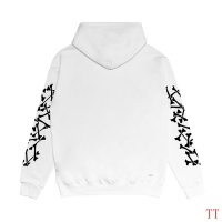 $52.00 USD Amiri Hoodies Long Sleeved For Unisex #1248204