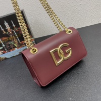 $130.00 USD Dolce & Gabbana D&G AAA Quality Messenger Bags For Women #1248229