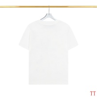 $32.00 USD Burberry T-Shirts Short Sleeved For Men #1248248