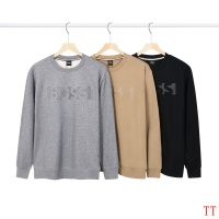 $45.00 USD Boss Hoodies Long Sleeved For Men #1248255