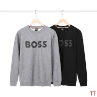 $42.00 USD Boss Hoodies Long Sleeved For Men #1248258