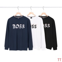 $45.00 USD Boss Hoodies Long Sleeved For Men #1248263