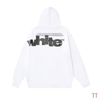 $52.00 USD Off-White Hoodies Long Sleeved For Unisex #1248280