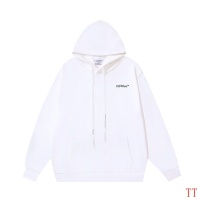 $52.00 USD Off-White Hoodies Long Sleeved For Unisex #1248301