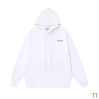 $52.00 USD Off-White Hoodies Long Sleeved For Unisex #1248308