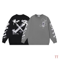 $45.00 USD Off-White Hoodies Long Sleeved For Unisex #1248319